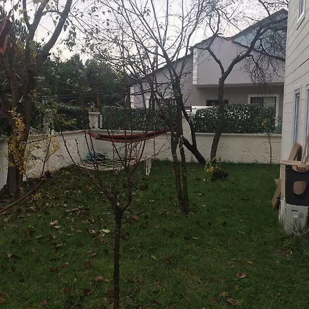 Villa Naila Kocaeli
