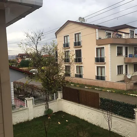 Vila Naila Kocaeli