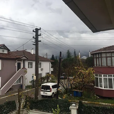Villa Naila Kocaeli