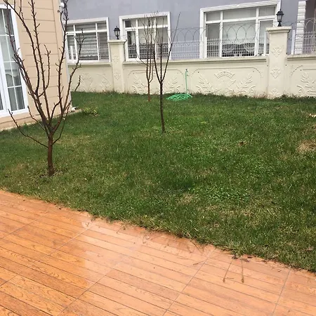 Villa Naila Kocaeli