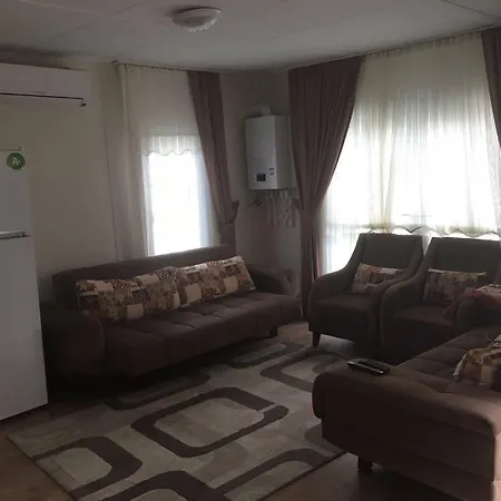 Naila Villa